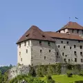 Замъкът Шатенбург