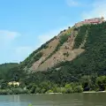Замъкът Вишеград