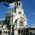 София – любимият ни град в Източна Европа