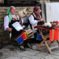 Фестивал на българските традиции ще се проведе в Котел