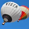 Нова атракция в Шумен – летателни балони