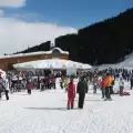 На ски в Банско - отлични условия
