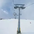 Цените на ски съоръженията в зимните ни курорти