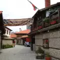 Старинните къщи в Банско отварят врати за посетители