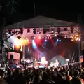 15 джаз фестивал в Банско