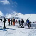 Безплатно каране на ски за началото на сезона