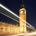 Лондон - най-бързо развиващият се европейски град