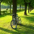 Нова велоалея за туристите в Банско