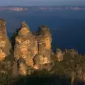 Австралийските сини планини