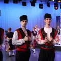 Болярите на танца гостуват в София