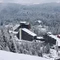 Първенство по алпийски ски за деца на Боровец