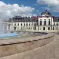 Братиславският дворец