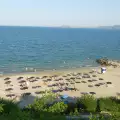 Над милион чуждестранни туристи са посетили Бургаското крайбрежие