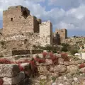 Замъкът на кръстоносците