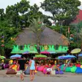 Това е най-роматичното място на остров Бали