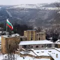 Царевец ще работи и след празничната нощ на Нова година
