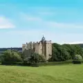 Замъкът Стюарт в Шотландските Хайлендс