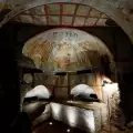 Катакомбите на Домицила вече достъпни за туристи