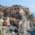 Cinque Terre в Италианската Ривиера