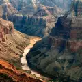 Гранд каньон (Grand Canyon)