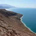 Мъртво Море - най-голямото Езеро