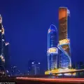В Дубай строят небостъргачи с истинска джунгла