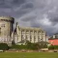 Дъблинският Дворец