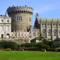 Замъкът на Дъблин