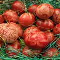 Велинград се представя в Етъра с писани яйца