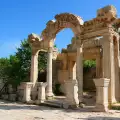 Ефес в древна Елада