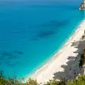 Топ 10 на тайните плажове в Гърция
