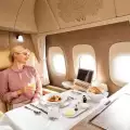 Ето как изглежда новата първа класа на Emirates