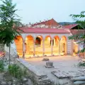 Археологически парк Сандански отваря врати в края на годината