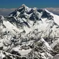 Изглед на Еверест