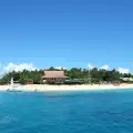 Остров Фиджи