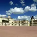 Дворецът Гатчина