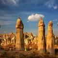 Кападокия (Cappadocia)