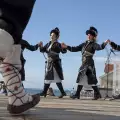 Каракачански годеж и прожимня в Карандила този уикенд