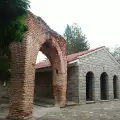 Реставрираната гробница Шушманец край Казанлък открита официално