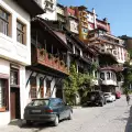 Велико Търново - Балканска столица на културния туризъм