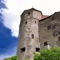 Замъкът Харбург