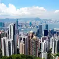 Хонг Конг - Небостъргачи