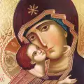 Чудотворна икона гостува в Бургас и Созопол