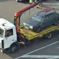 Туристи и хотелиери на война с паяците по морето