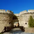 Крепостта Калемегдан