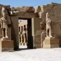 Карнак, Луксор (Karnak Temple Complex)