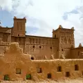 Касбах в Мароко
