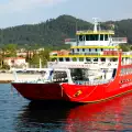 Стачка спира фериботите в Гърция по празниците
