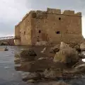 Замъкът Пафос