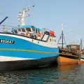 Бургас стана собственик на туристически кораб